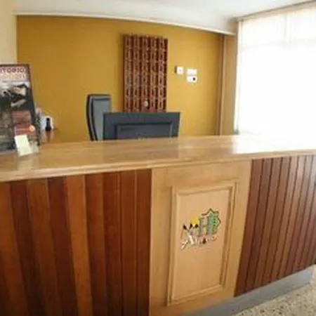 Alpino Apartamento