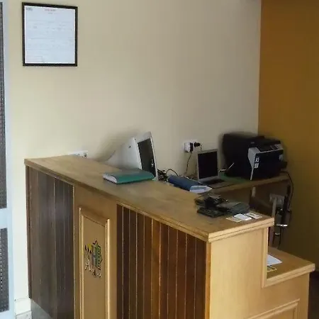 Apartamento Alpino *