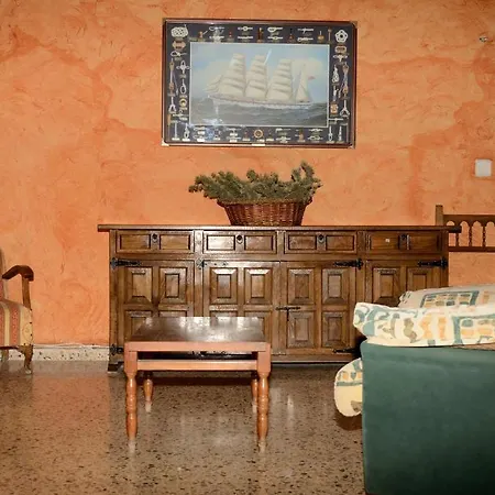 Alpino Apartamento *