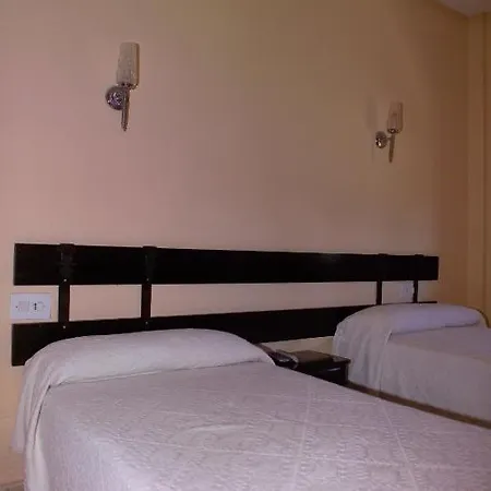 Alpino Apartamento Teruel