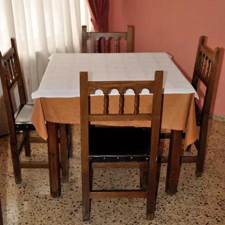 Apartamento Alpino