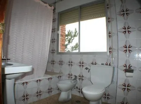 Apartamento Alpino *